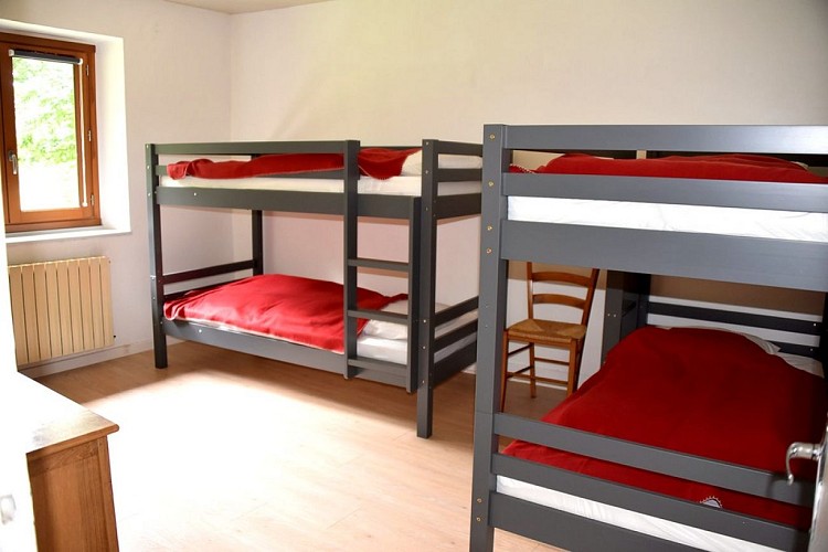 La Maison du Fermier - Meublé de Tourisme BEZEAUD_8