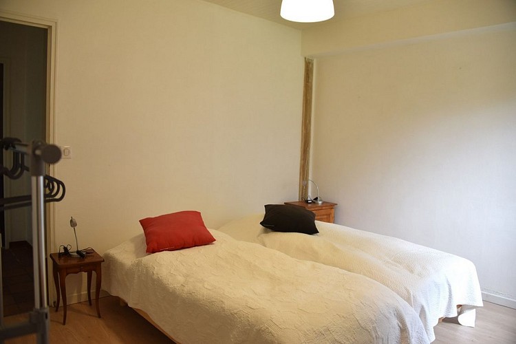 La Maison du Fermier