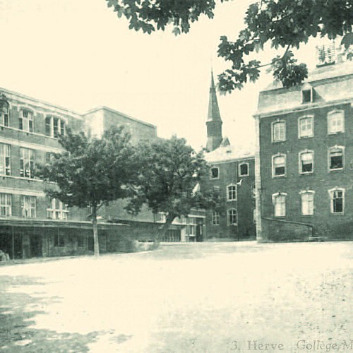 Le CollègeMarie-Thérèse