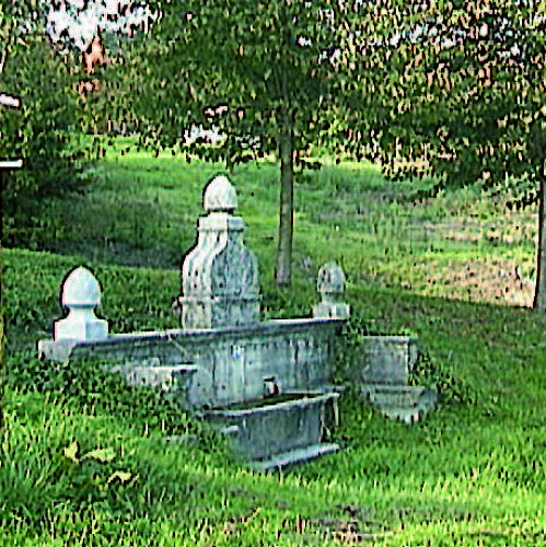La Fontaine Germeau-Dumont