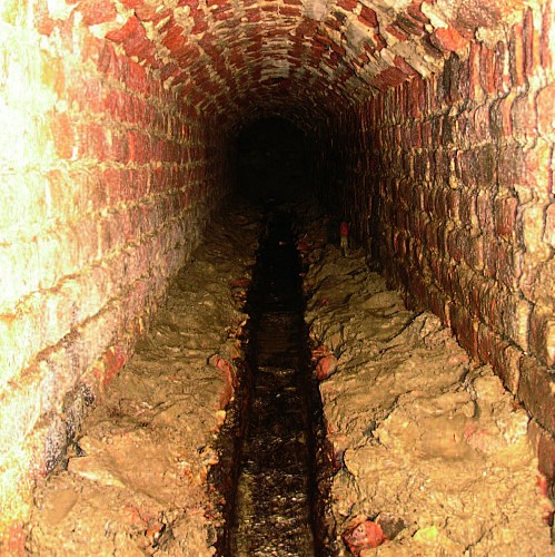 La Fontaine du Bougnoux