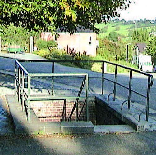 La Fontaine du Bougnoux