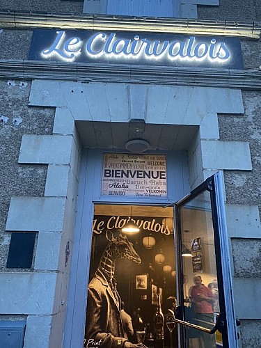 Le Clairvalois 4