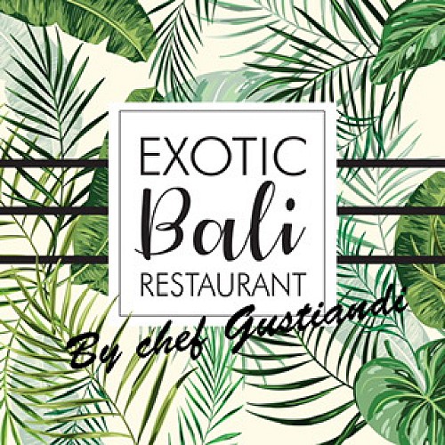 EXOTIC BALI