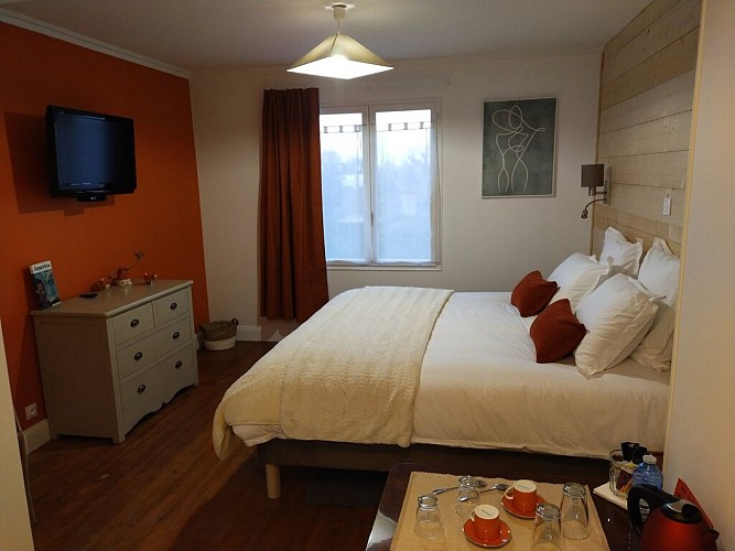 Les Balcons sur la Loire