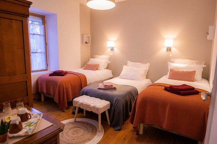 Les Balcons sur la Loire