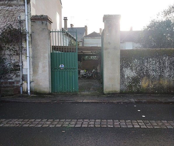 Les Balcons sur la Loire