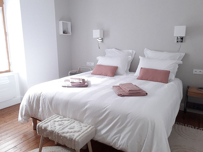 Les Balcons sur la Loire