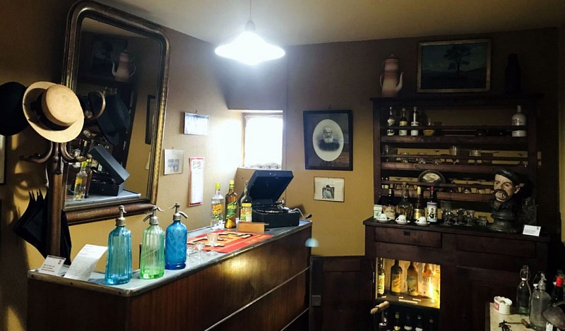 Musée du pays d'Ussel_5