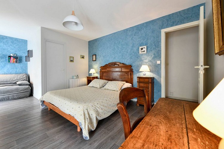 La Grange de Georges