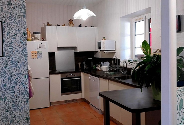 La grande de georges - Laberdesque Elisabeth