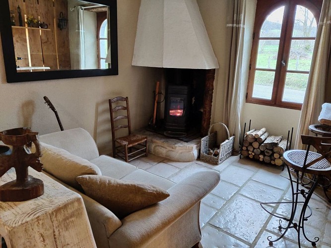 chambre d'hôtes des bains de secours photo salonr