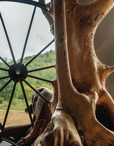 The 1001 Roots Museum