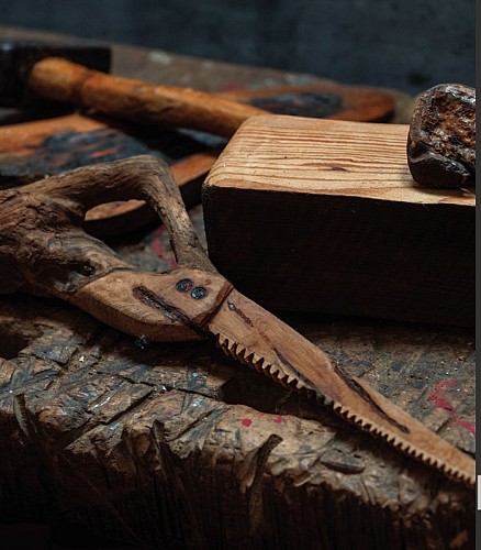 The 1001 Roots Museum