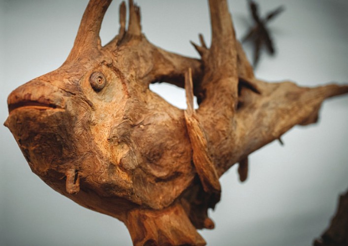 Musée des Mille et Une Racines