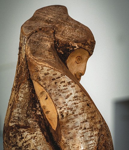 Museum van 1001 wortels