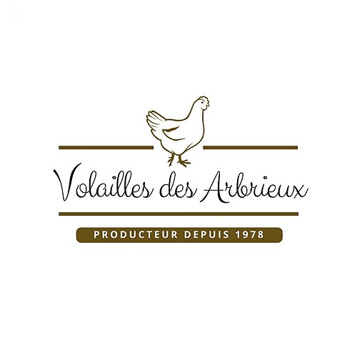 Volailles des Arbrieux