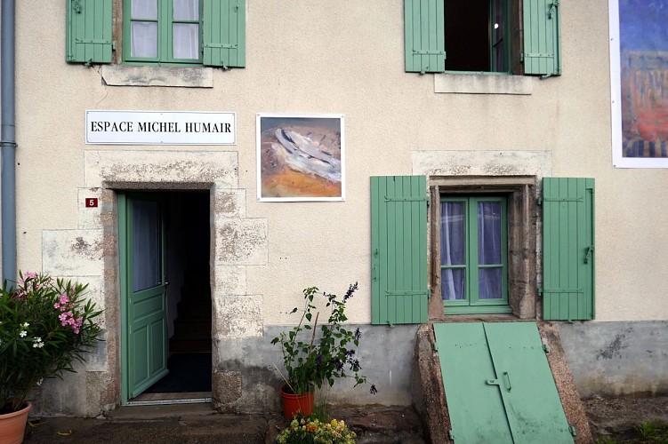 BERSAC Espace Michel Humer © CBC (3)