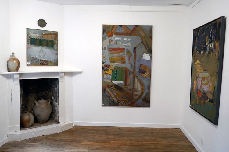 Espace Michel Humair