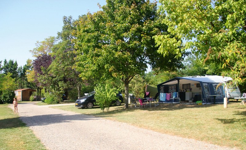 Devillac_Camping Fontaine du Roc (10)