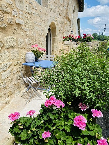 La Maison de Turenne