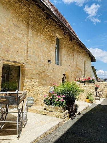 La Maison de Turenne