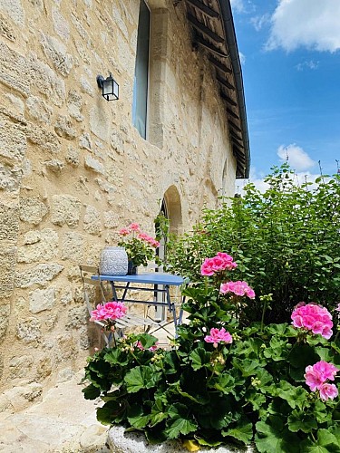 La Maison de Turenne