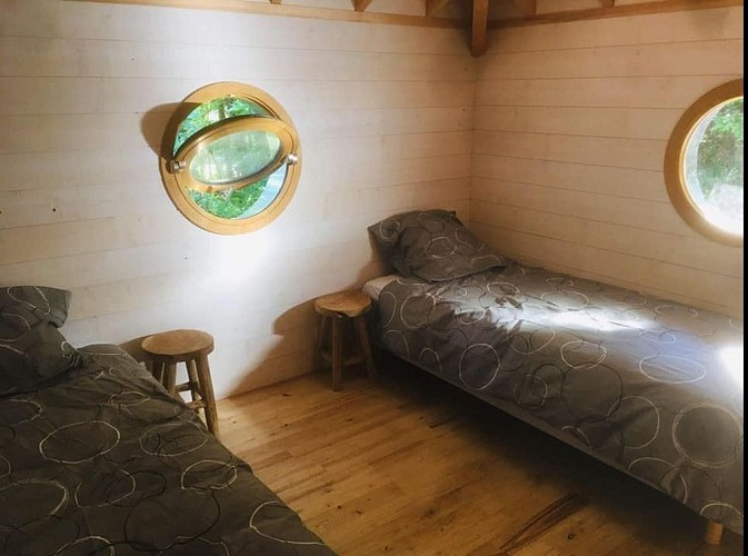 Cabane perchée La Douce parenthèse_4