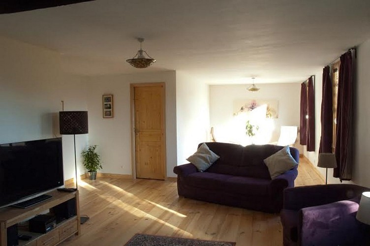 La Chabanaise - Les Loriots