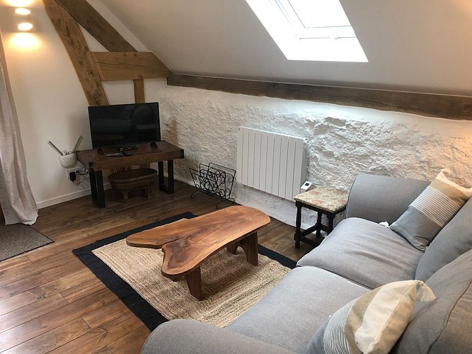 La Chabanaise - Le Séchoir