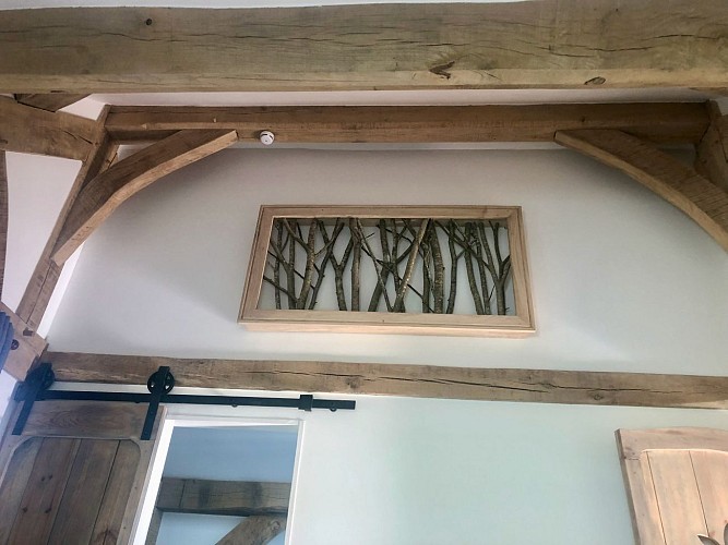 La Chabanaise - Le Séchoir