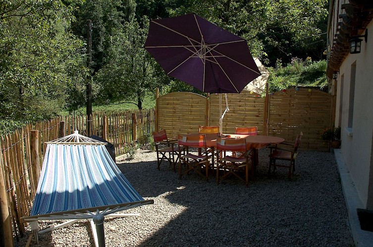 La Chabanaise - Les Hirondelles