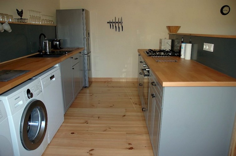 La Chabanaise - Les Hirondelles