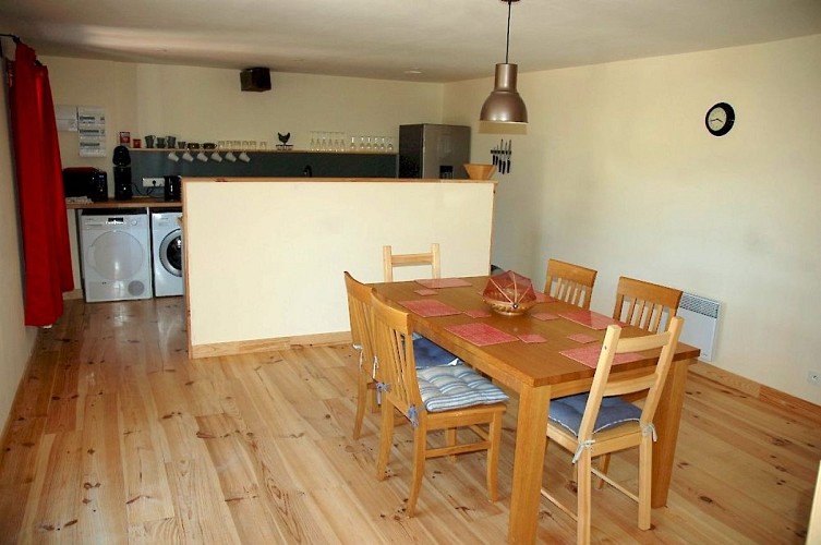 La Chabanaise - Les Hirondelles