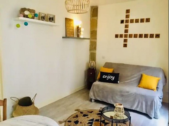 Meublé de Tourisme MULLER_1