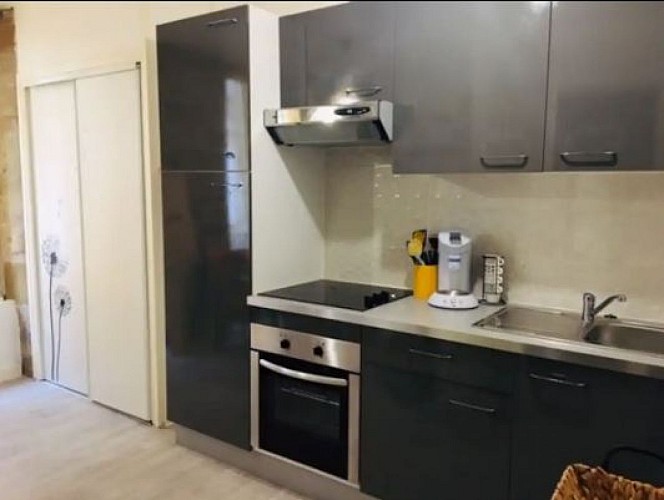 Meublé de Tourisme MULLER