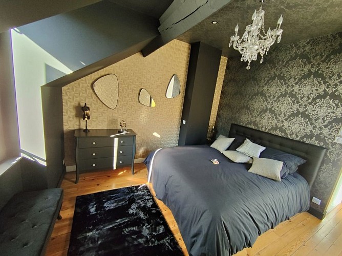 Love Room La Gaillardise