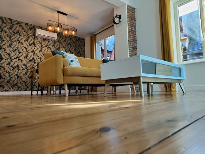 Love Room La Gaillardise