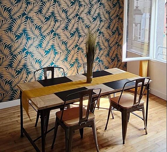 Love Room La Gaillardise