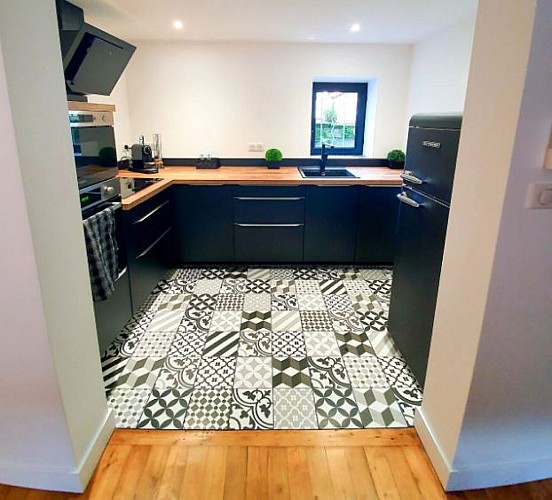 Love Room La Gaillardise