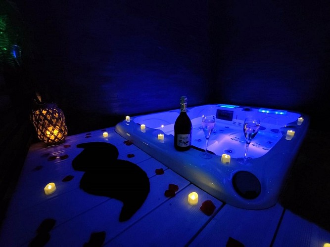 Loveroom La Gaillardise_6