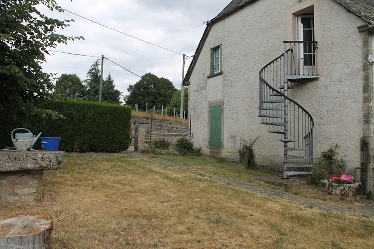 Location Jauilhac - étage_1