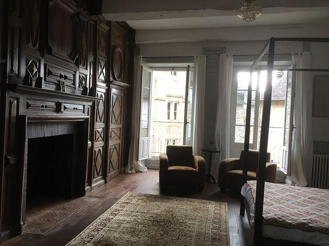 Location Corrèze Médiéval