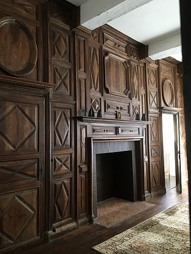 Location Corrèze Médiéval_5