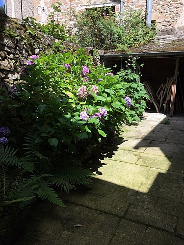 Location Corrèze Médiéval_8