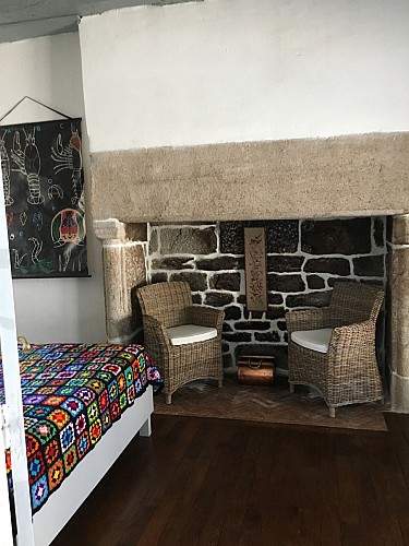 Location Corrèze Médiéval