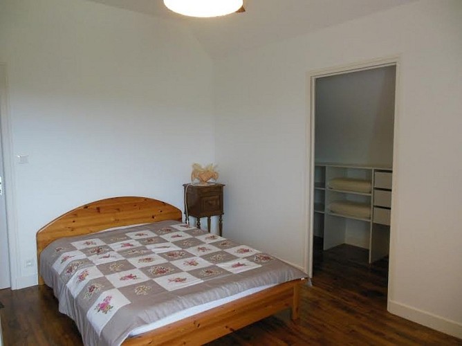 Location La Ferme d'Antoine