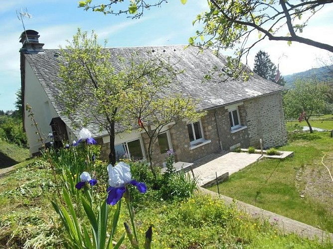 Location La Ferme d'Antoine