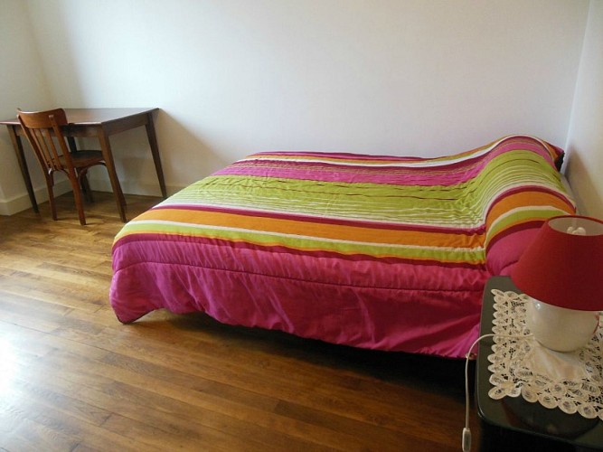 Location La Ferme d'Antoine_8