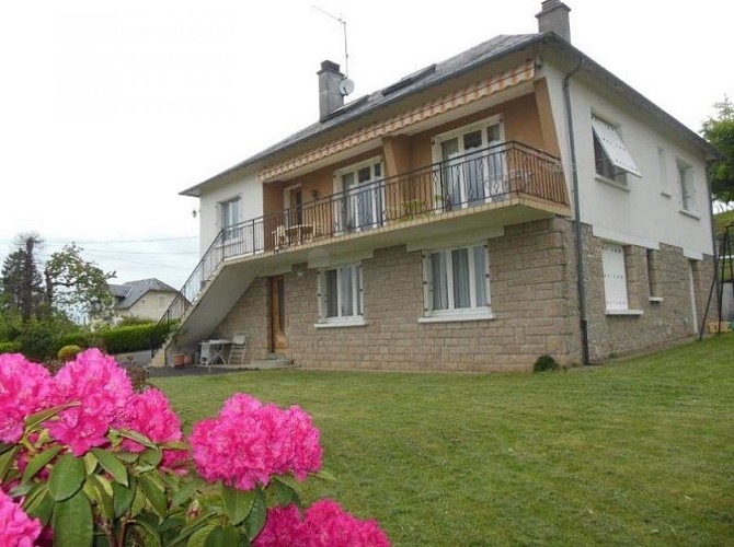 Location Les Ingrazoules_1